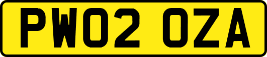 PW02OZA