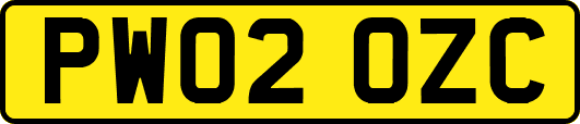 PW02OZC