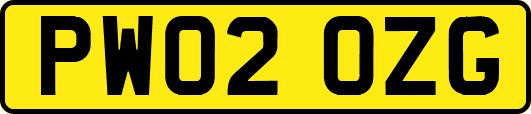 PW02OZG