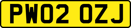 PW02OZJ