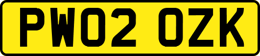 PW02OZK