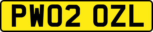PW02OZL