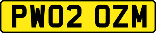 PW02OZM