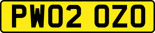 PW02OZO