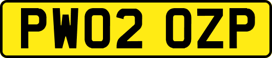 PW02OZP
