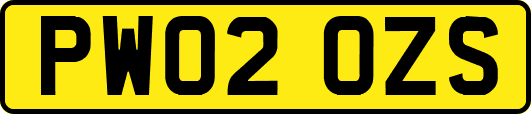PW02OZS