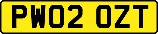 PW02OZT