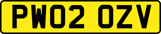 PW02OZV