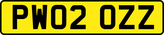 PW02OZZ