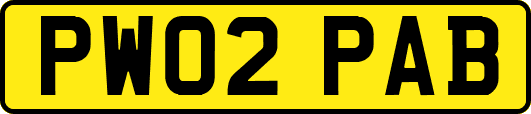 PW02PAB