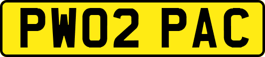 PW02PAC