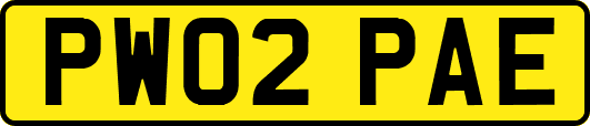 PW02PAE