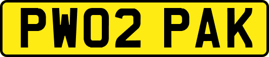 PW02PAK