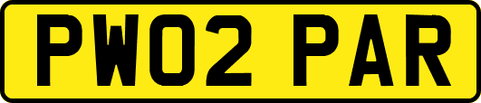 PW02PAR