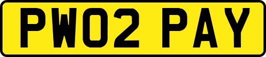 PW02PAY