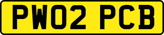 PW02PCB