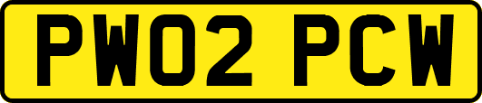 PW02PCW