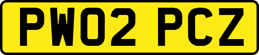 PW02PCZ