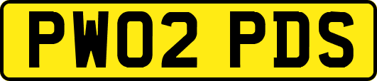 PW02PDS