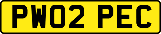 PW02PEC