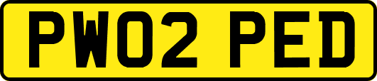 PW02PED