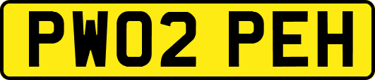 PW02PEH