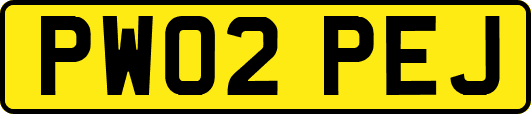 PW02PEJ