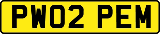 PW02PEM