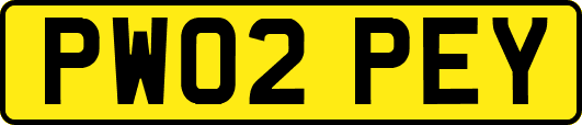 PW02PEY