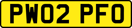 PW02PFO