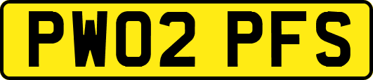 PW02PFS