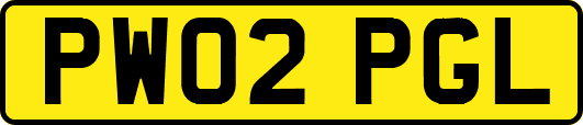 PW02PGL