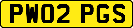 PW02PGS