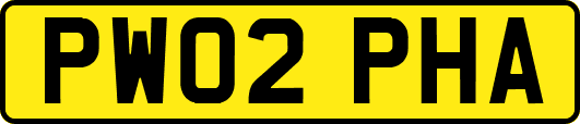 PW02PHA