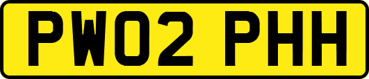 PW02PHH