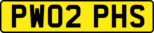 PW02PHS