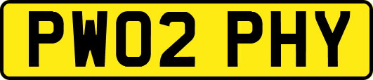 PW02PHY