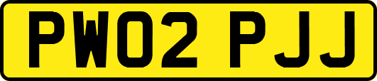 PW02PJJ