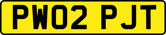 PW02PJT