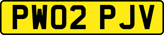 PW02PJV