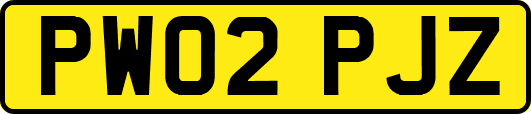 PW02PJZ