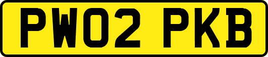 PW02PKB
