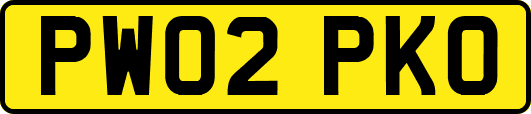 PW02PKO