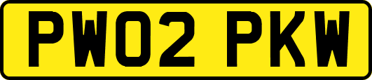 PW02PKW