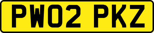 PW02PKZ