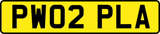 PW02PLA
