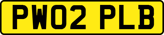 PW02PLB