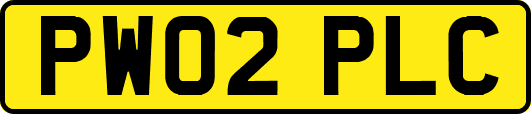 PW02PLC