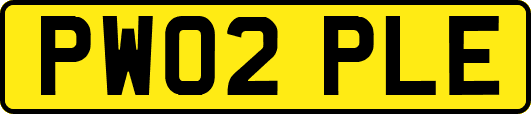 PW02PLE