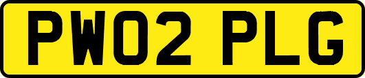 PW02PLG